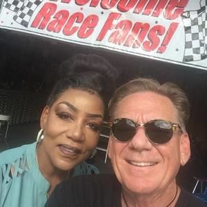 Meet your Posher, Carla